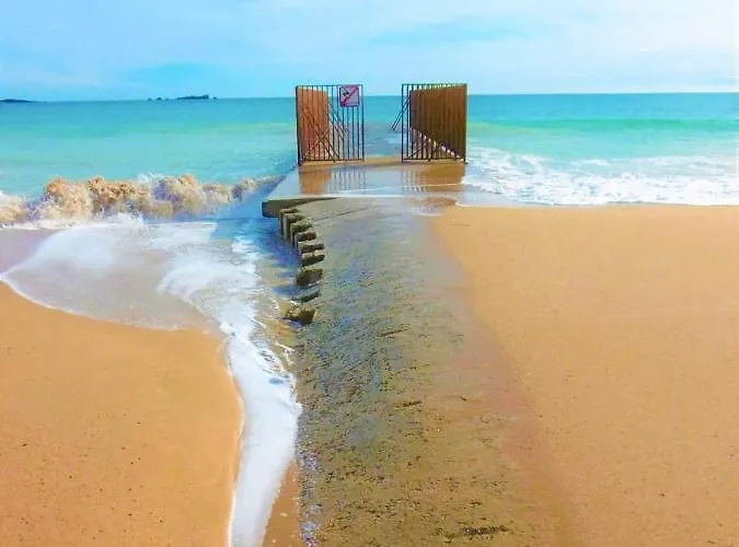 En Paradis アパート *