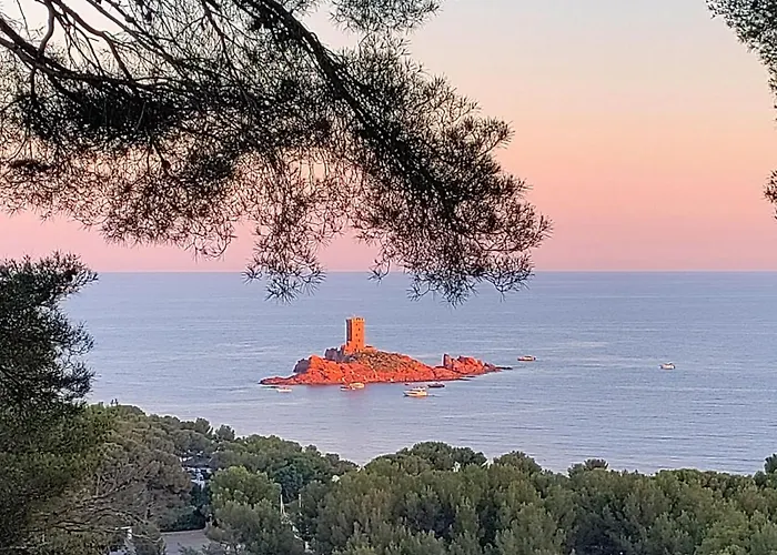 En Paradis Διαμέρισμα *