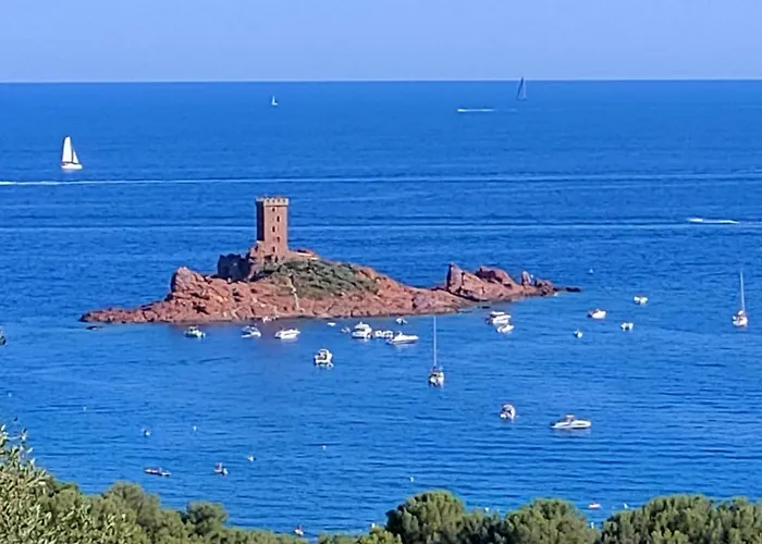 Διαμέρισμα En Paradis *