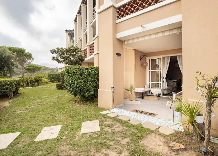 En Paradis アパート Saint-Raphaël