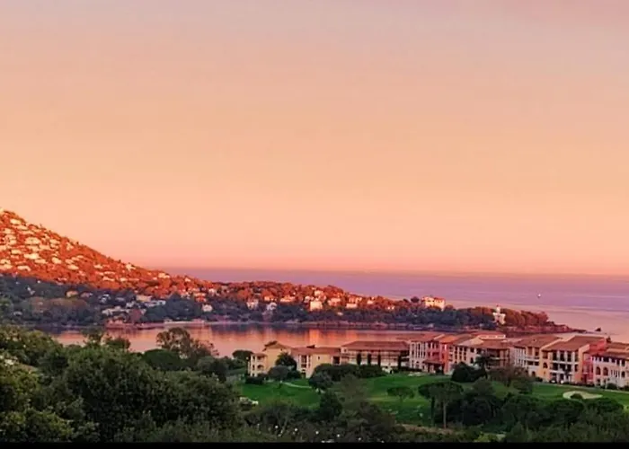 En Paradis * Saint-Raphaël