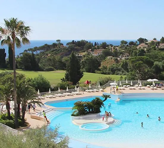 En Paradis アパート