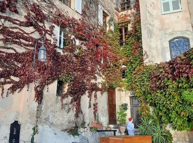 アパート En Paradis *