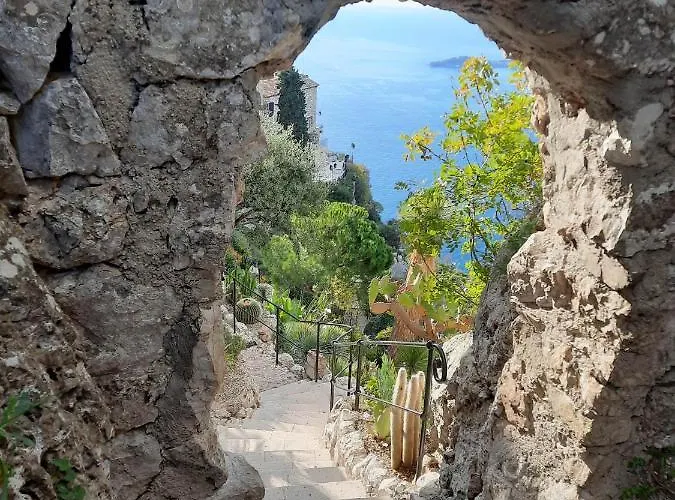 アパート En Paradis *