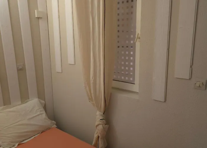 En Paradis アパート