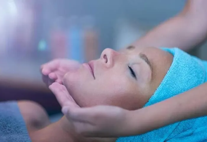 アパート En Paradis Saint-Raphaël