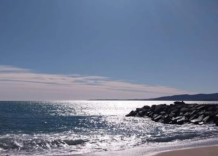 En Paradis アパート *