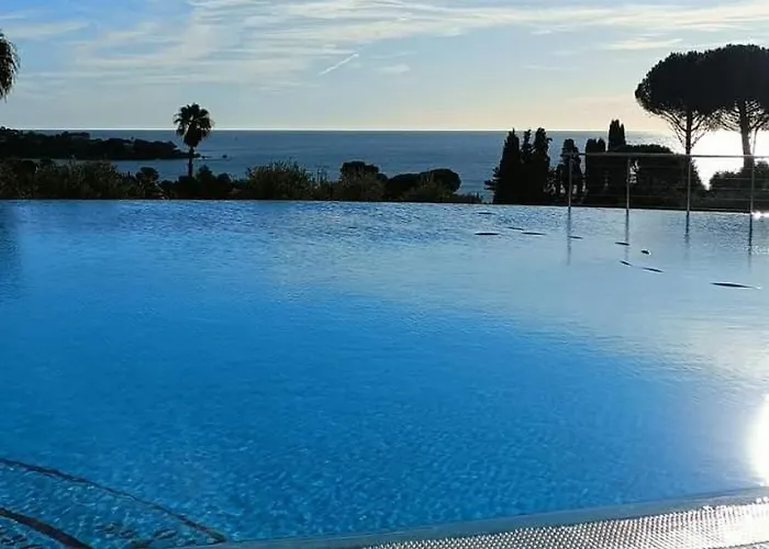 En Paradis アパート