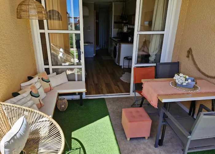 アパート En Paradis