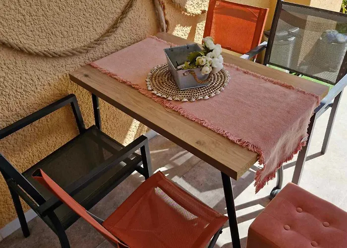 アパート En Paradis