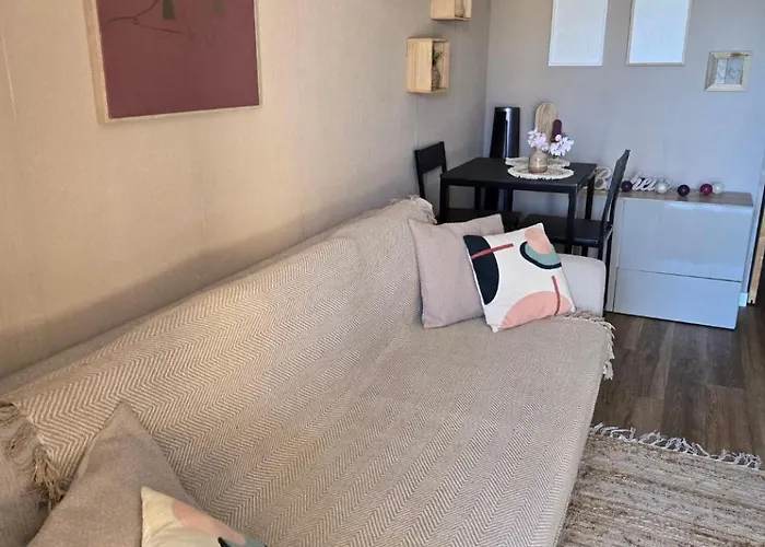 En Paradis アパート Saint-Raphaël