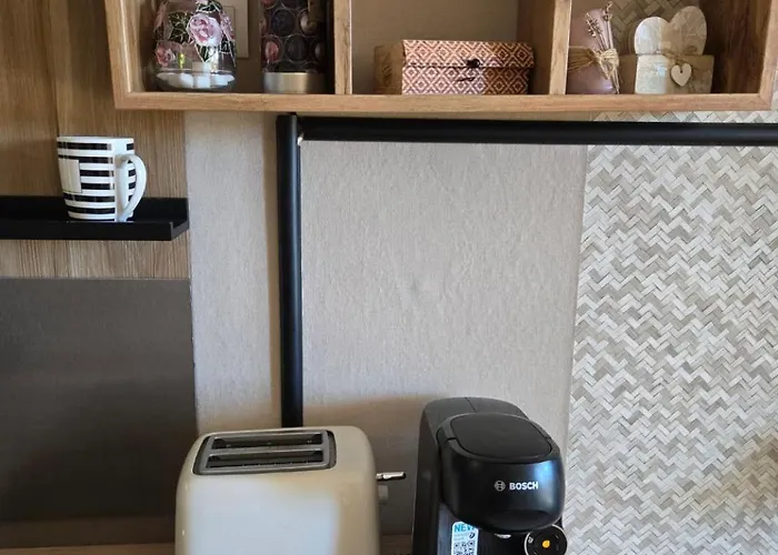 アパート En Paradis *