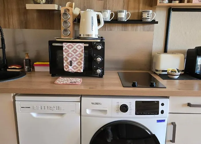 アパート En Paradis *