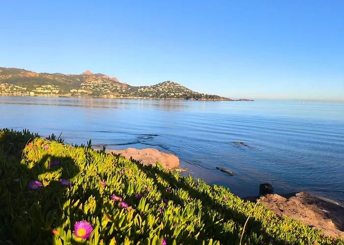 En Paradis アパート