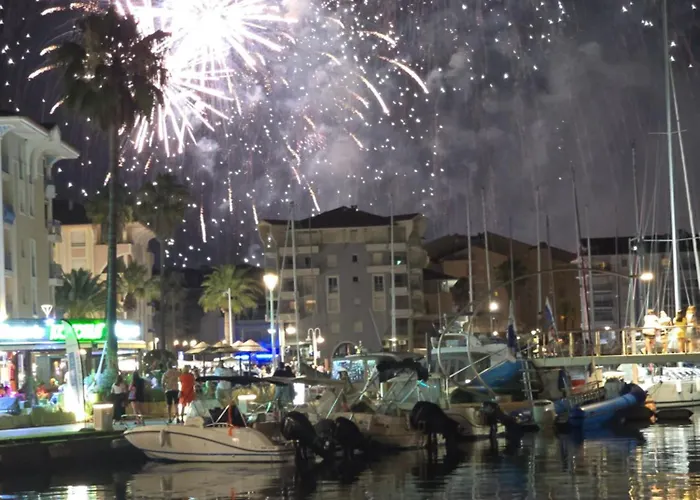 En Paradis アパート *