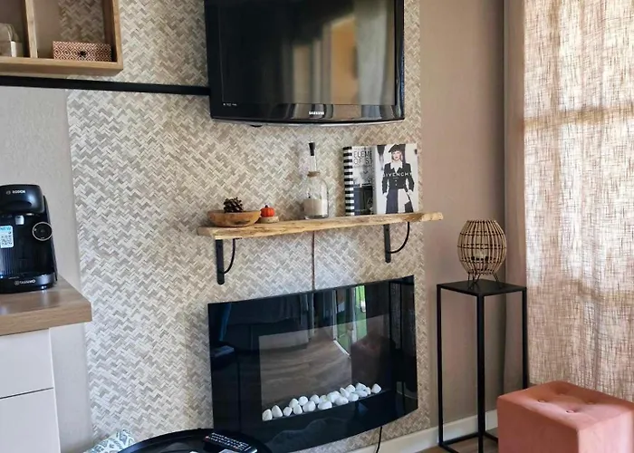 アパート En Paradis Saint-Raphaël